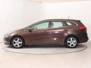 Kia Ceed  1.6 GDI 