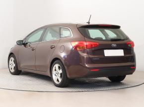 Kia Ceed  1.6 GDI 