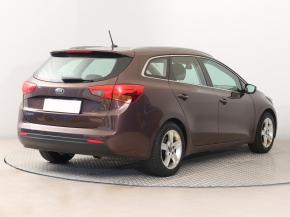 Kia Ceed  1.6 GDI 