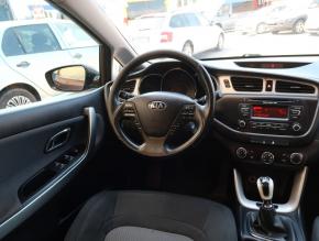 Kia Ceed  1.6 GDI 