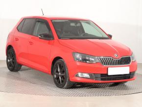 Škoda Fabia  1.2 TSI 