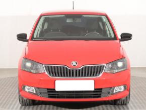 Škoda Fabia  1.2 TSI 