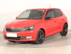 Škoda Fabia  1.2 TSI 