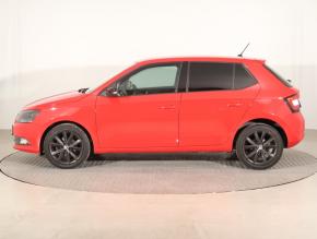 Škoda Fabia  1.2 TSI 