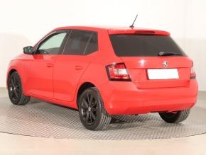 Škoda Fabia  1.2 TSI 