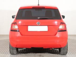 Škoda Fabia  1.2 TSI 