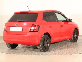 Škoda Fabia  1.2 TSI 