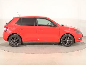 Škoda Fabia  1.2 TSI 