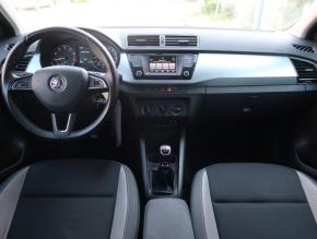 Škoda Fabia  1.2 TSI 