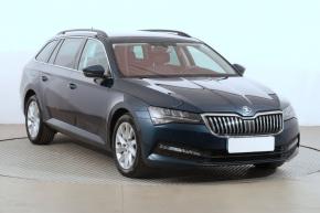 Škoda Superb  1.6 TDI 