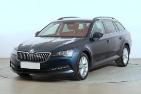 Škoda Superb  1.6 TDI 