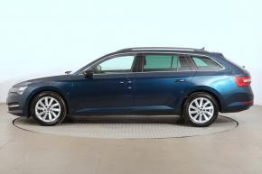 Škoda Superb  1.6 TDI 