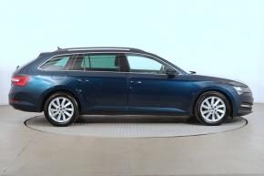 Škoda Superb  1.6 TDI 