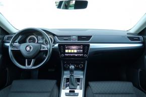 Škoda Superb  1.6 TDI 