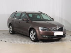 Škoda Octavia  1.6 TDI Style 