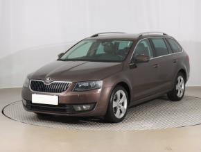 Škoda Octavia  1.6 TDI Style 