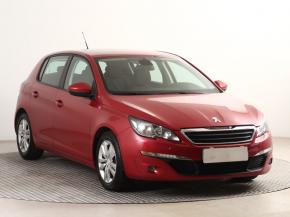 Peugeot 308  1.6 HDi 