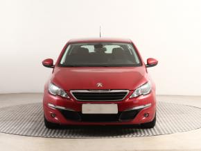 Peugeot 308  1.6 HDi 