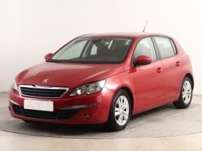 Peugeot 308  1.6 HDi 