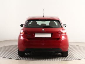 Peugeot 308  1.6 HDi 