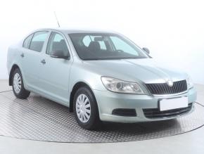 Škoda Octavia  1.6 Ambiente 