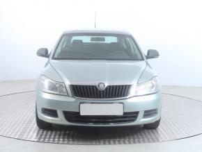 Škoda Octavia  1.6 Ambiente 