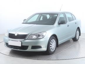 Škoda Octavia  1.6 Ambiente 