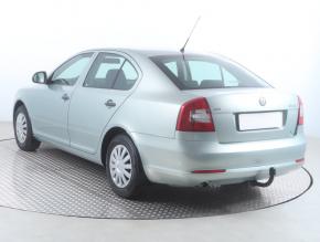 Škoda Octavia  1.6 Ambiente 