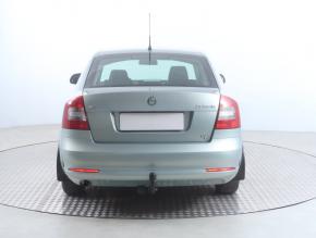 Škoda Octavia  1.6 Ambiente 