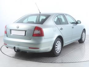 Škoda Octavia  1.6 Ambiente 