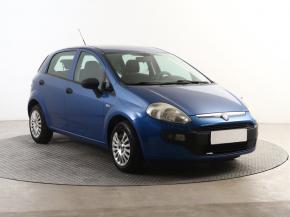 Fiat Punto Evo  1.4 