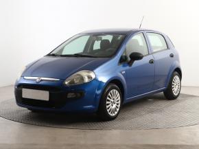 Fiat Punto Evo  1.4 