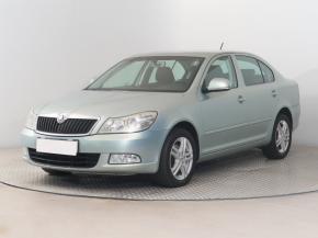 Škoda Octavia  1.4 TSI Elegance 