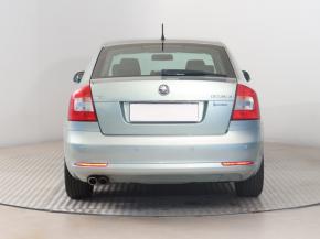 Škoda Octavia  1.4 TSI Elegance 