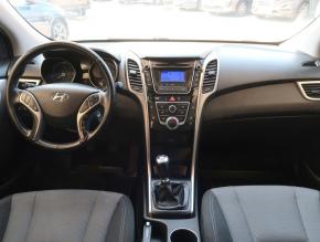 Hyundai i30  1.6 CRDi 