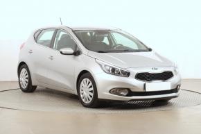 Kia Ceed  1.6 CRDi 