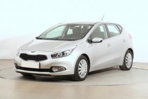 Kia Ceed  1.6 CRDi 