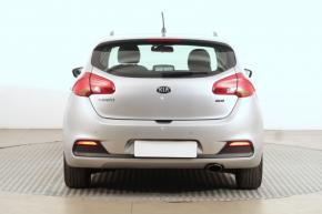 Kia Ceed  1.6 CRDi 