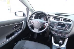 Kia Ceed  1.6 CRDi 