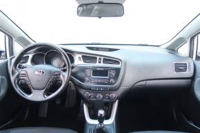 Kia Ceed  1.6 CRDi 