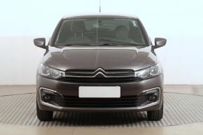 Citroen C-Elysee  1.2 PureTech 