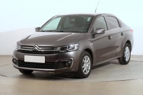 Citroen C-Elysee  1.2 PureTech 