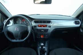 Citroen C-Elysee  1.2 PureTech 