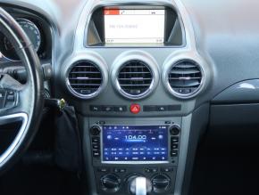 Opel Antara  2.0 CDTI Cosmo 