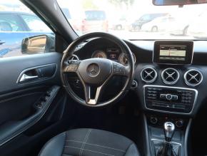 Mercedes-Benz A  A 180 