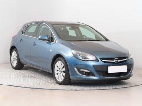 Opel Astra  1.4 T 