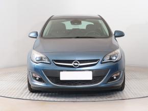 Opel Astra  1.4 T 