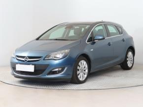 Opel Astra  1.4 T 