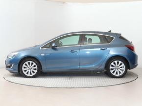 Opel Astra  1.4 T 