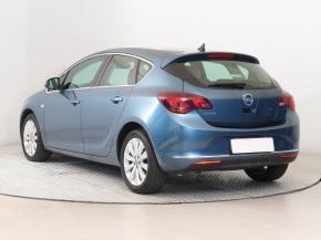 Opel Astra  1.4 T 